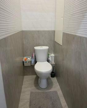 2-к квартира, на длительный срок, 54м2, 14/32 этаж