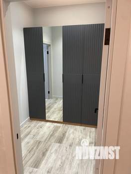 2-к квартира, на длительный срок, 42м2, 2/9 этаж