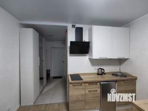 1-к квартира, на длительный срок, 19м2, 3/26 этаж