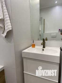 Студия квартира, на длительный срок, 28м2, 16/29 этаж