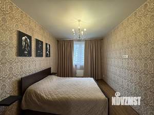 2-к квартира, посуточно, 60м2, 1/1 этаж