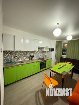 2-к квартира, посуточно, 60м2, 1/1 этаж