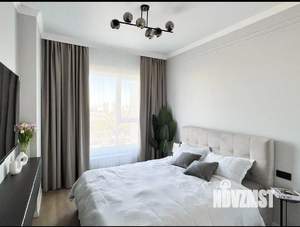 2-к квартира, на длительный срок, 36м2, 21/28 этаж