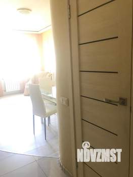 1-к квартира, на длительный срок, 39м2, 16/17 этаж
