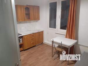 Студия квартира, на длительный срок, 17м2, 3/25 этаж