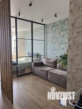 2-к квартира, на длительный срок, 41м2, 3/10 этаж