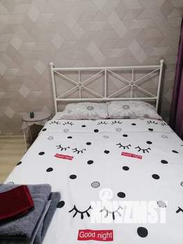 Студия квартира, посуточно, 25м2, 17/17 этаж