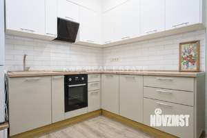 1-к квартира, на длительный срок, 35м2, 4/25 этаж