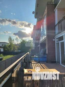 1-к квартира, на длительный срок, 37м2, 1/3 этаж