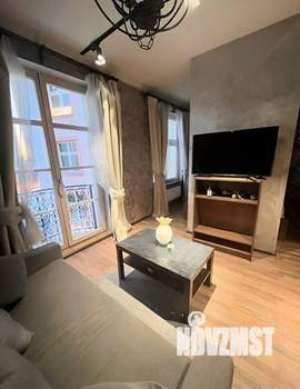 1-к квартира, на длительный срок, 35м2, 6/8 этаж