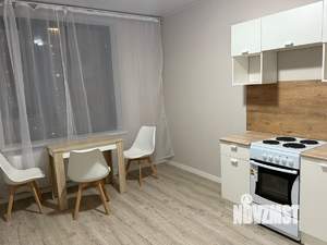 2-к квартира, на длительный срок, 50м2, 15/33 этаж