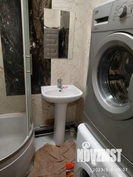 2-к квартира, на длительный срок, 35м2, 3/8 этаж