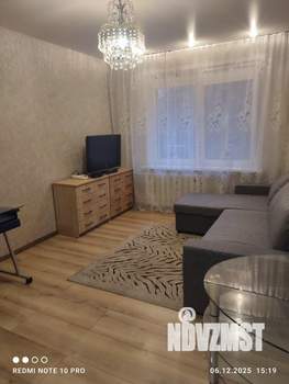 1-к квартира, на длительный срок, 33м2, 1/5 этаж