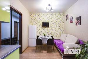 2-к квартира, посуточно, 65м2, 1/1 этаж