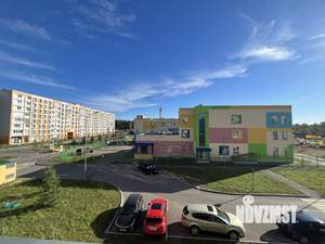 Студия квартира, на длительный срок, 22м2, 3/9 этаж