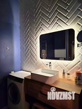 1-к квартира, на длительный срок, 34м2, 8/8 этаж