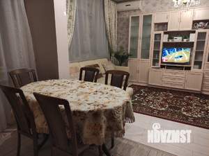 2-к квартира, на длительный срок, 58м2, 13/17 этаж