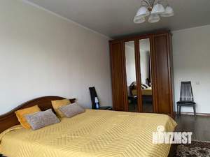 1-к квартира, на длительный срок, 52м2, 2/21 этаж