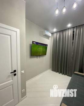 1-к квартира, на длительный срок, 25м2, 5/6 этаж