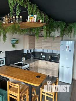 2-к квартира, на длительный срок, 52м2, 21/25 этаж