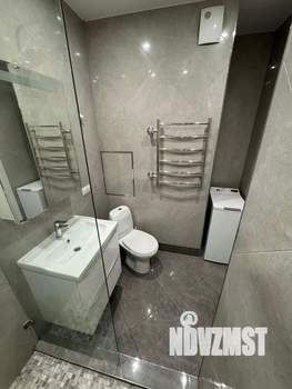Студия квартира, на длительный срок, 31м2, 11/22 этаж
