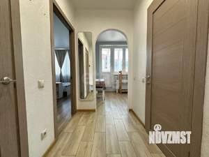 1-к квартира, на длительный срок, 36м2, 6/9 этаж