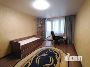 3-к квартира, на длительный срок, 76м2, 15/22 этаж