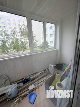3-к квартира, на длительный срок, 85м2, 1/10 этаж