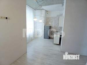 2-к квартира, на длительный срок, 43м2, 1/4 этаж