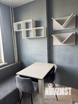 1-к квартира, на длительный срок, 32м2, 4/10 этаж