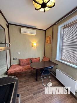 1-к квартира, на длительный срок, 37м2, 3/17 этаж