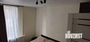 2-к квартира, на длительный срок, 42м2, 10/12 этаж