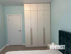 1-к квартира, на длительный срок, 37м2, 5/6 этаж