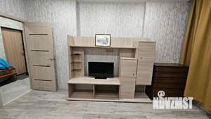 1-к квартира, на длительный срок, 37м2, 4/9 этаж