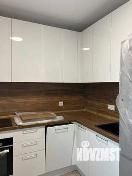 1-к квартира, на длительный срок, 40м2, 5/31 этаж