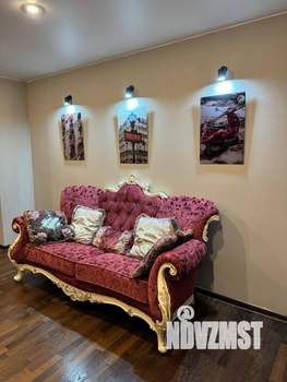 3-к квартира, на длительный срок, 135м2, 11/25 этаж