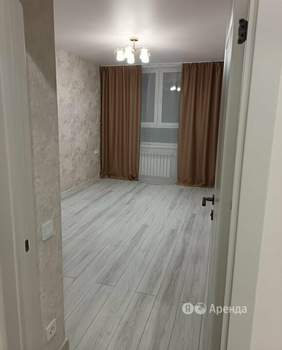 3-к квартира, на длительный срок, 54м2, 17/24 этаж