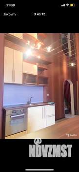 1-к квартира, на длительный срок, 45м2, 14/18 этаж