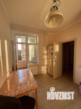 1-к квартира, на длительный срок, 33м2, 5/8 этаж