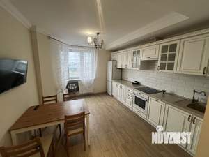 2-к квартира, на длительный срок, 62м2, 16/26 этаж