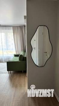 1-к квартира, на длительный срок, 32м2, 2/9 этаж