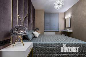 2-к квартира, на длительный срок, 46м2, 1/29 этаж