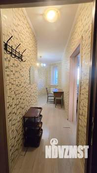 1-к квартира, на длительный срок, 40м2, 2/22 этаж