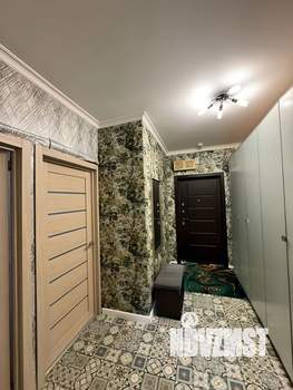 1-к квартира, на длительный срок, 42м2, 26/26 этаж