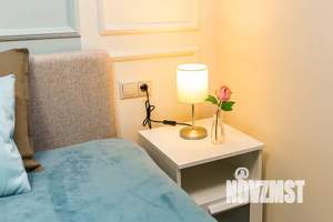 Студия квартира, посуточно, 30м2, 2/22 этаж