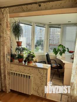 2-к квартира, на длительный срок, 61м2, 4/25 этаж