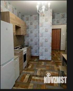 1-к квартира, на длительный срок, 37м2, 7/25 этаж