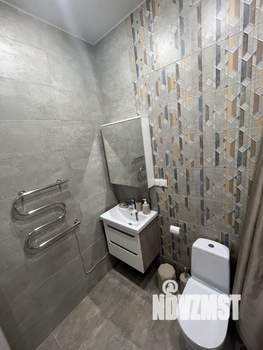 1-к квартира, на длительный срок, 33м2, 4/6 этаж