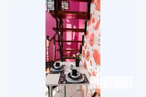 1-к квартира, посуточно, 16м2, 31/33 этаж