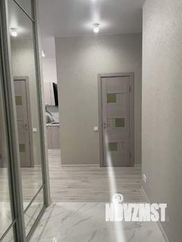 2-к квартира, на длительный срок, 52м2, 11/17 этаж